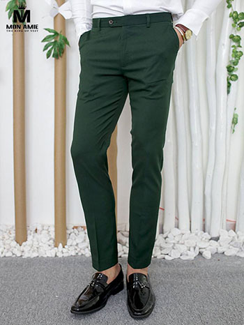  Quần Tây Nam S24
